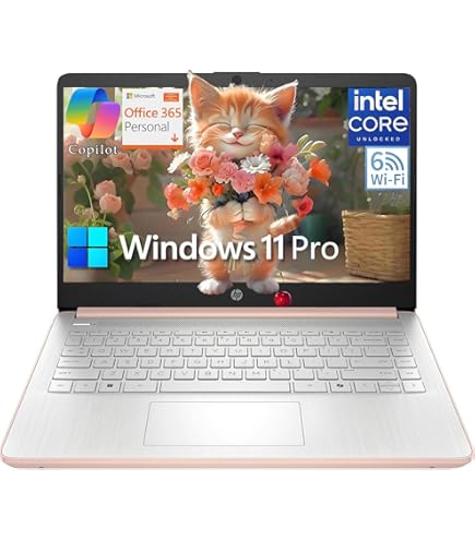 Amazon.com: HP 2025 Laptop | Pavilion Aero 13 | 13.3